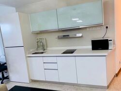 Tribeca (D9), Condominium #575862981